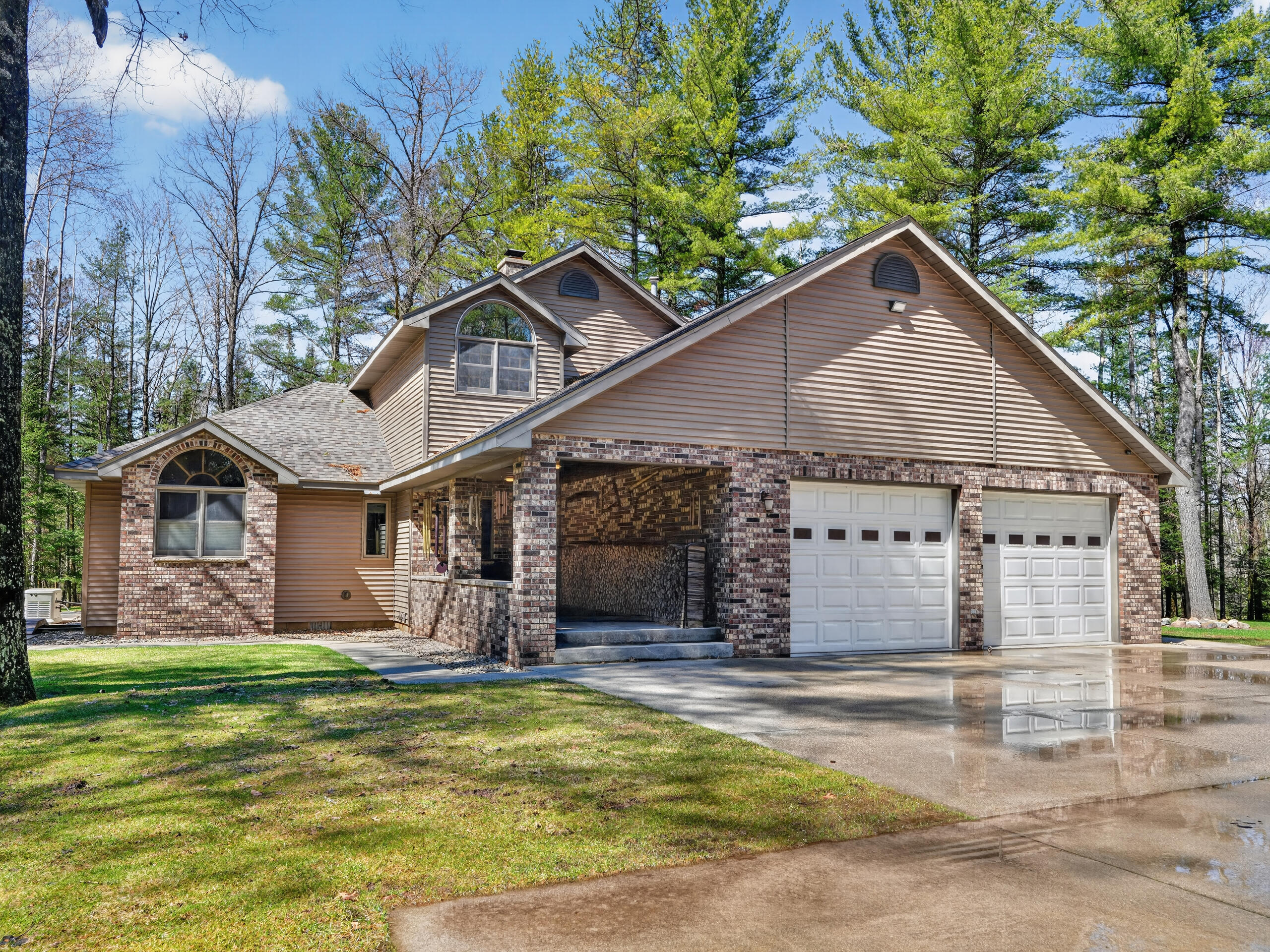 1697 Wildwood Road Sterling, MI 48659 - Photo 5 of 85 006