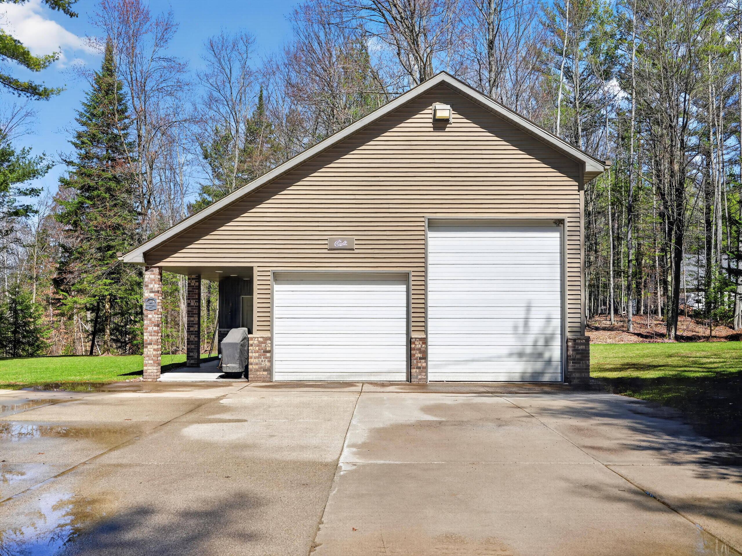 1697 Wildwood Road Sterling, MI 48659 - Photo 52 of 85 050