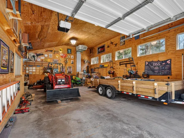 $769,000 | 1697 Wildwood Road, Sterling, MI 48659