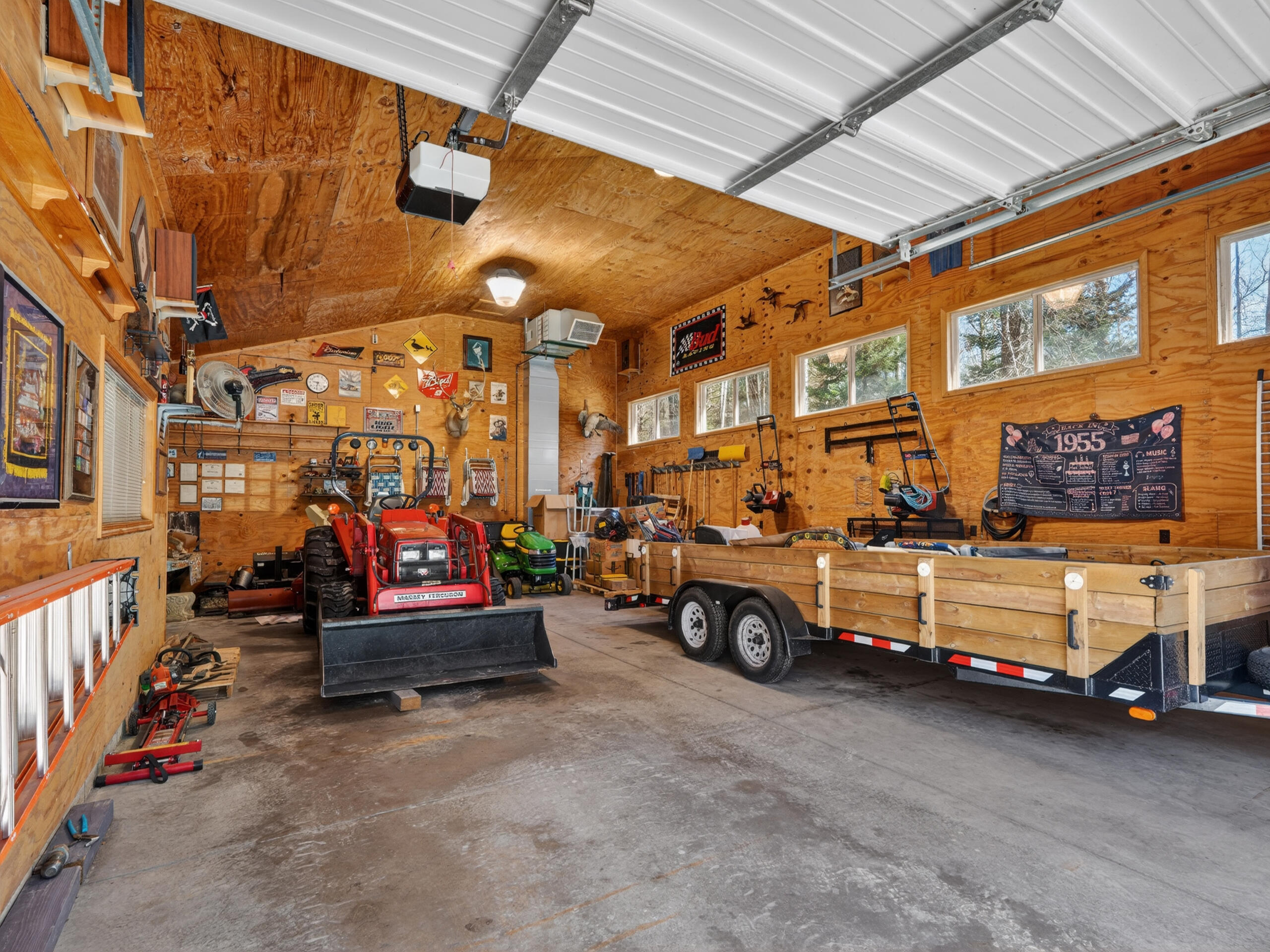 1697 Wildwood Road Sterling, MI 48659 - Photo 54 of 85 052