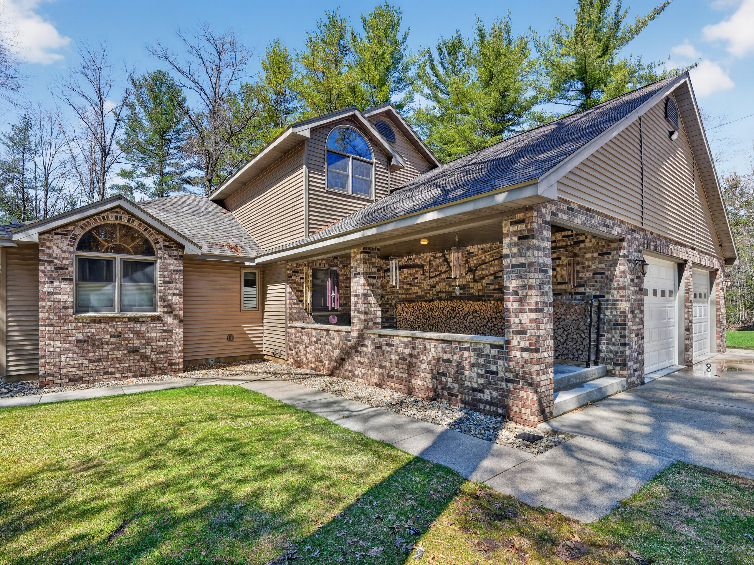 1697 Wildwood Road Sterling, MI 48659 - Photo 7 of 85 008