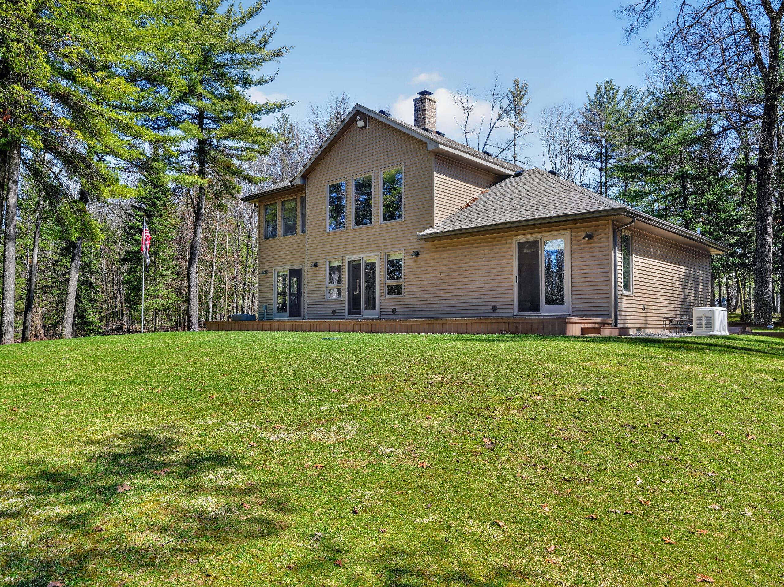 1697 Wildwood Road Sterling, MI 48659 - Photo 8 of 85 009