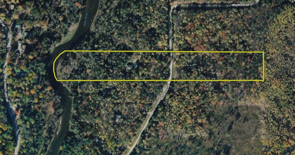 1697 Wildwood Road Sterling, MI 48659 - Photo 83 of 85 Aerial001_Dankert_10.03_Arenac