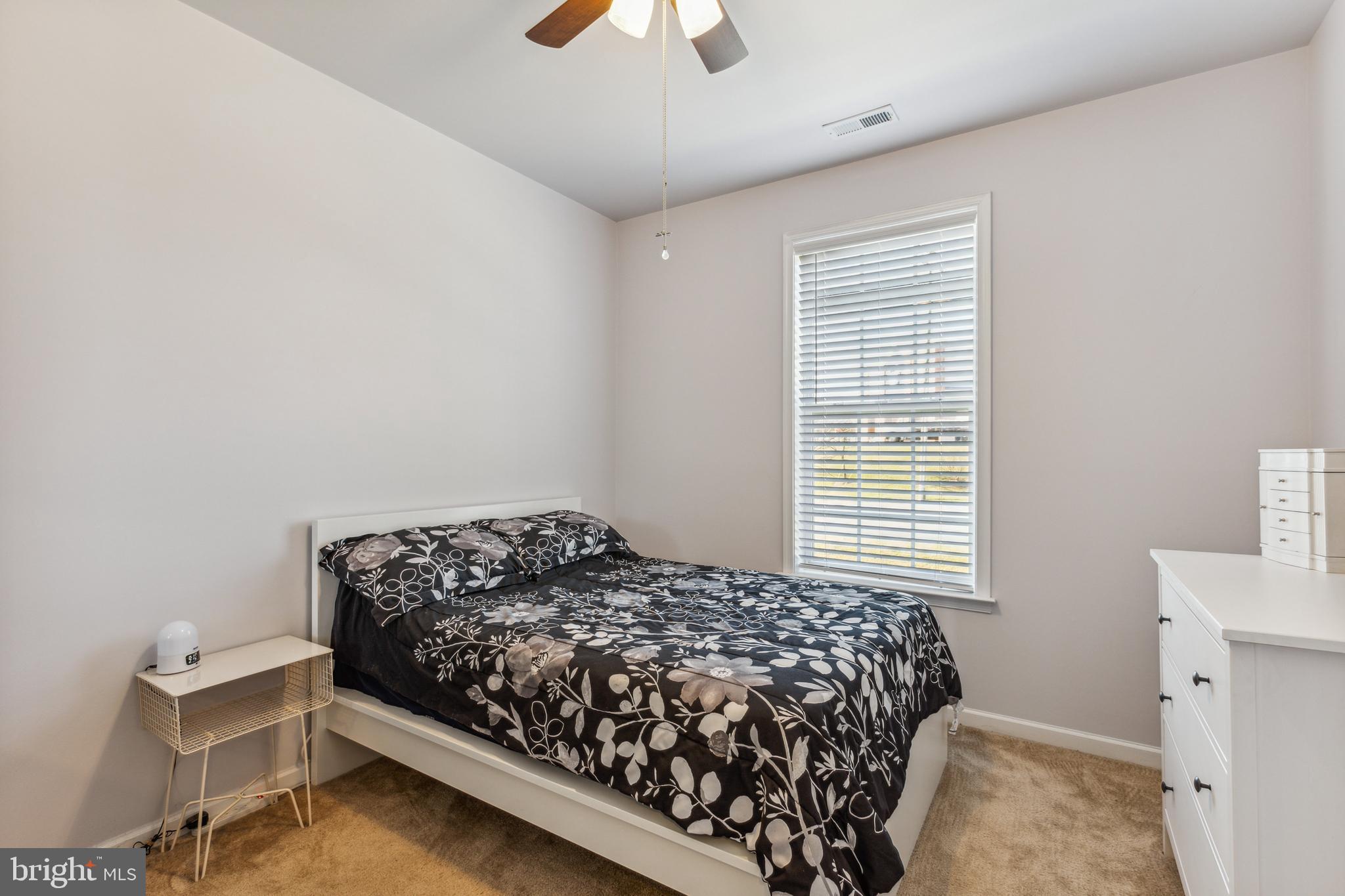 7845 Wormans Mill Road Frederick, MD 21701 - Photo 18 of 39 Bedroom #4