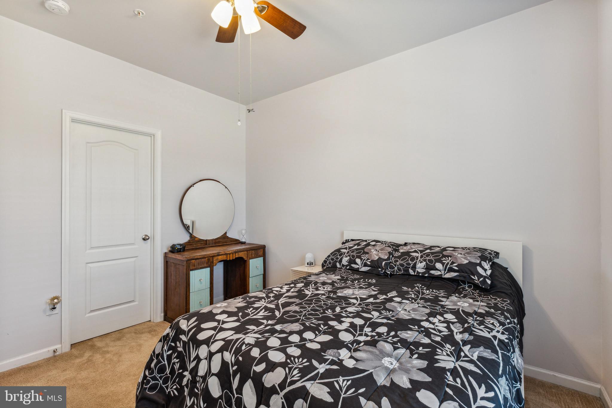 7845 Wormans Mill Road Frederick, MD 21701 - Photo 19 of 39 Bedroom #4