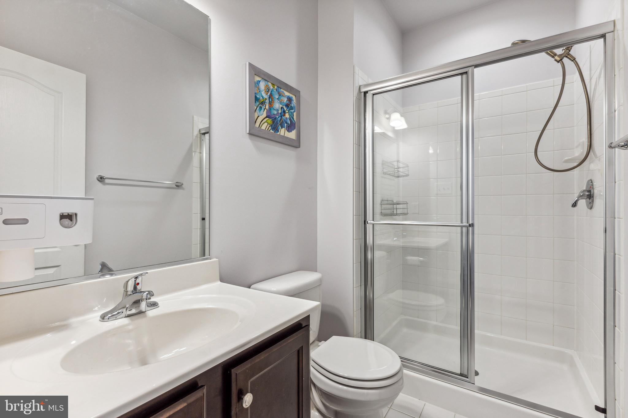 7845 Wormans Mill Road Frederick, MD 21701 - Photo 20 of 39 Full Bath