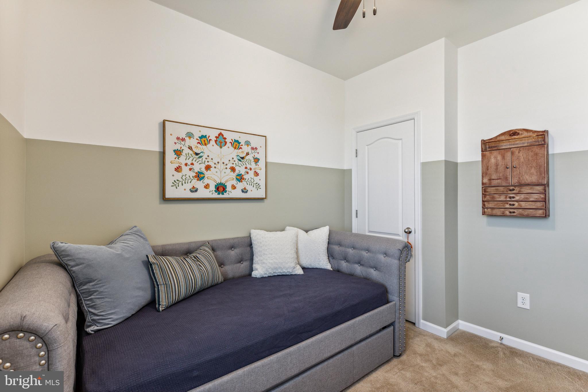 7845 Wormans Mill Road Frederick, MD 21701 - Photo 28 of 39 Bedroom #3