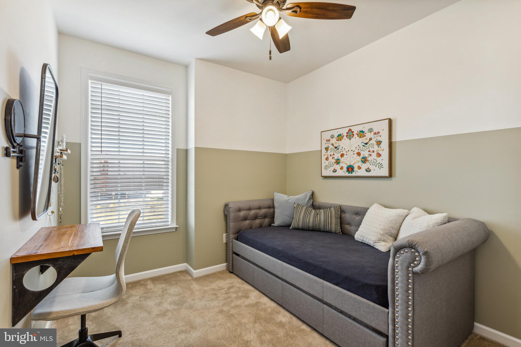 7845 Wormans Mill Road Frederick, MD 21701 - Photo 29 of 39 Bedroom #3