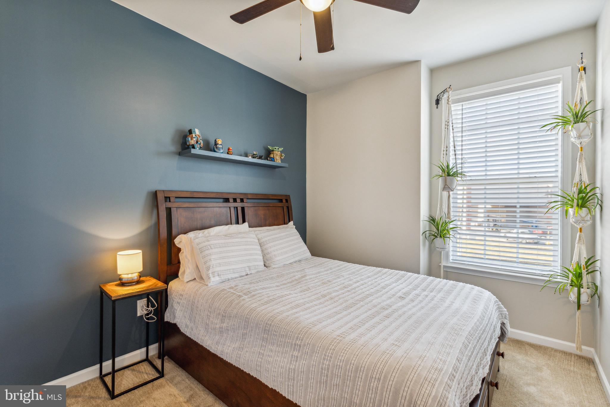 7845 Wormans Mill Road Frederick, MD 21701 - Photo 30 of 39 Bedroom #2