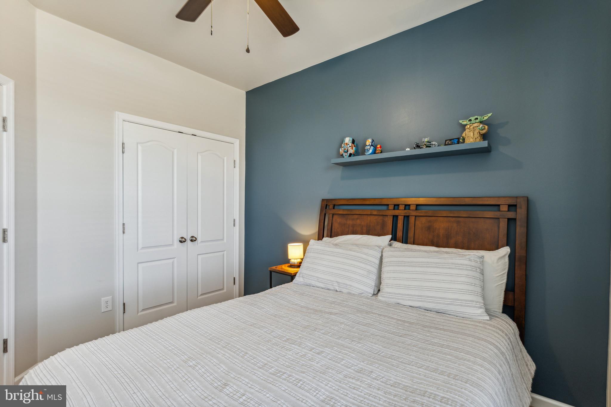 7845 Wormans Mill Road Frederick, MD 21701 - Photo 31 of 39 Bedroom #2