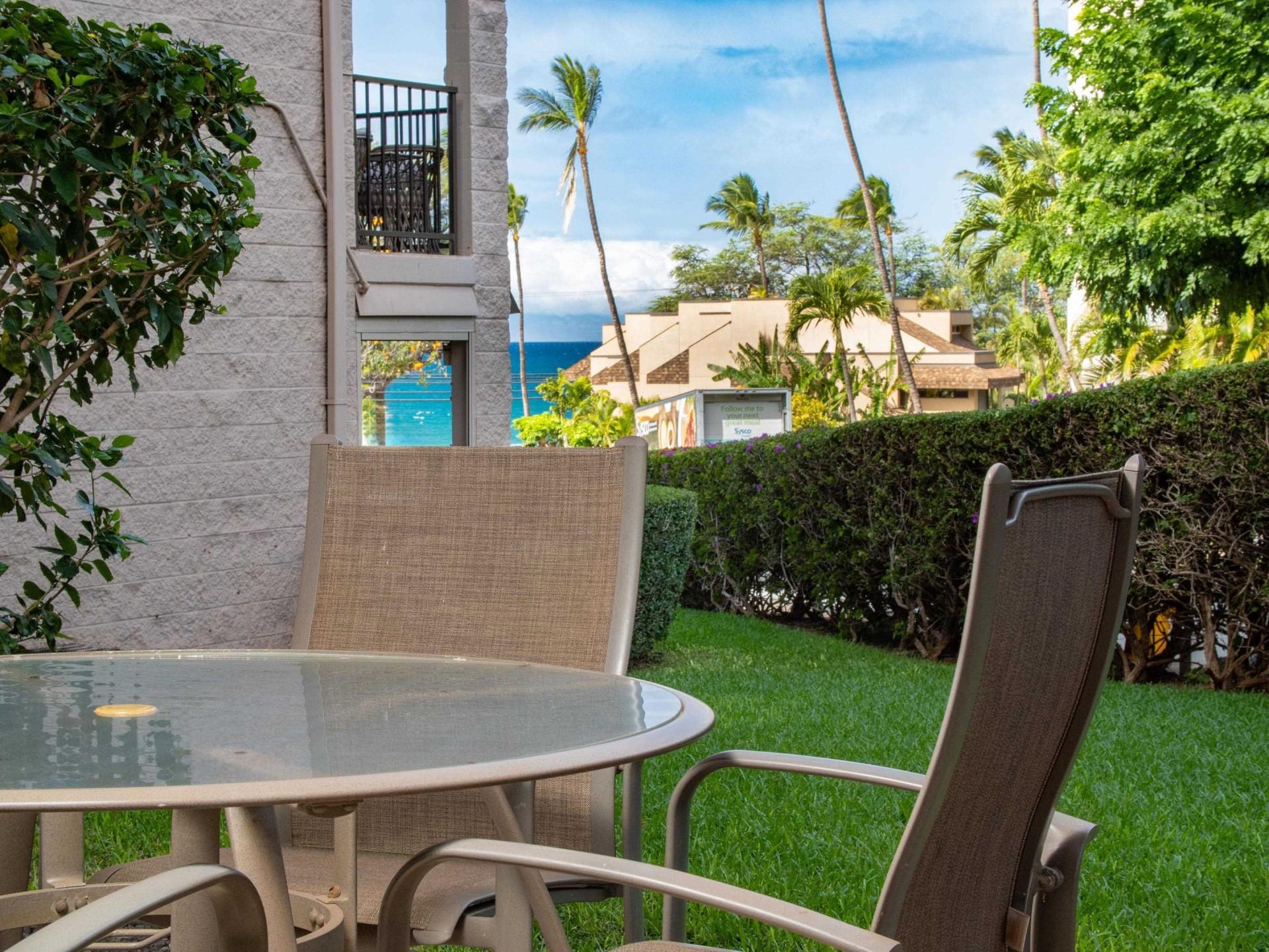 2387 South Kihei Road, Unit A104 Kihei, HI 96753 - Photo 12 of 21