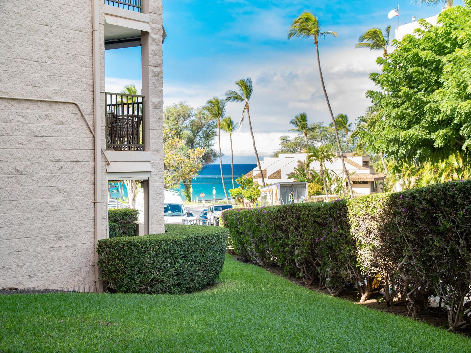2387 South Kihei Road, Unit A104 Kihei, HI 96753 - Photo 13 of 21