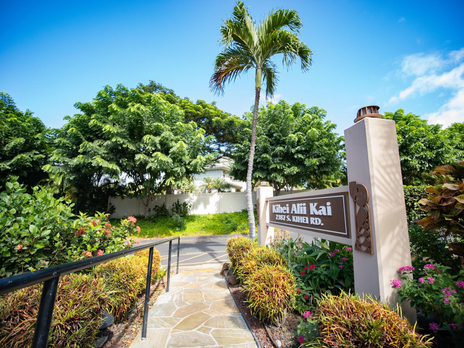 2387 South Kihei Road, Unit A104 Kihei, HI 96753 - Photo 14 of 21