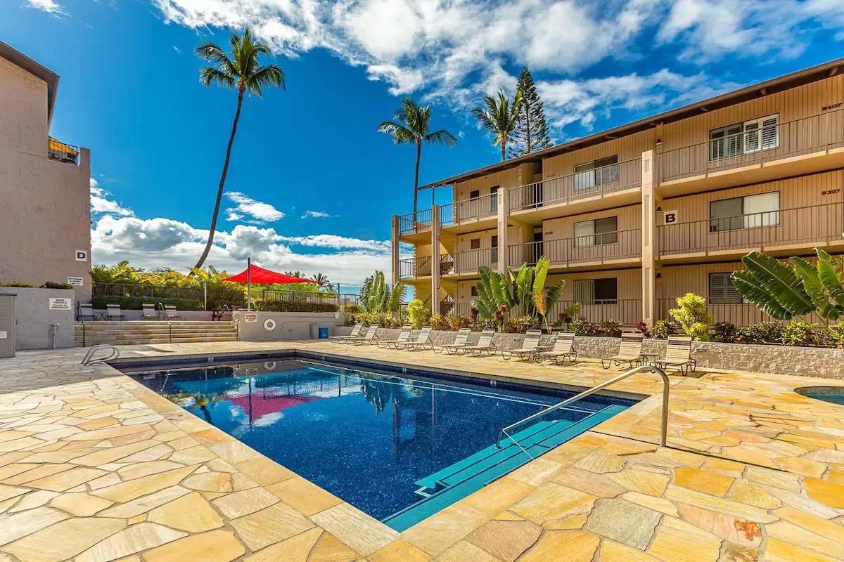 2387 South Kihei Road, Unit A104 Kihei, HI 96753 - Photo 15 of 21