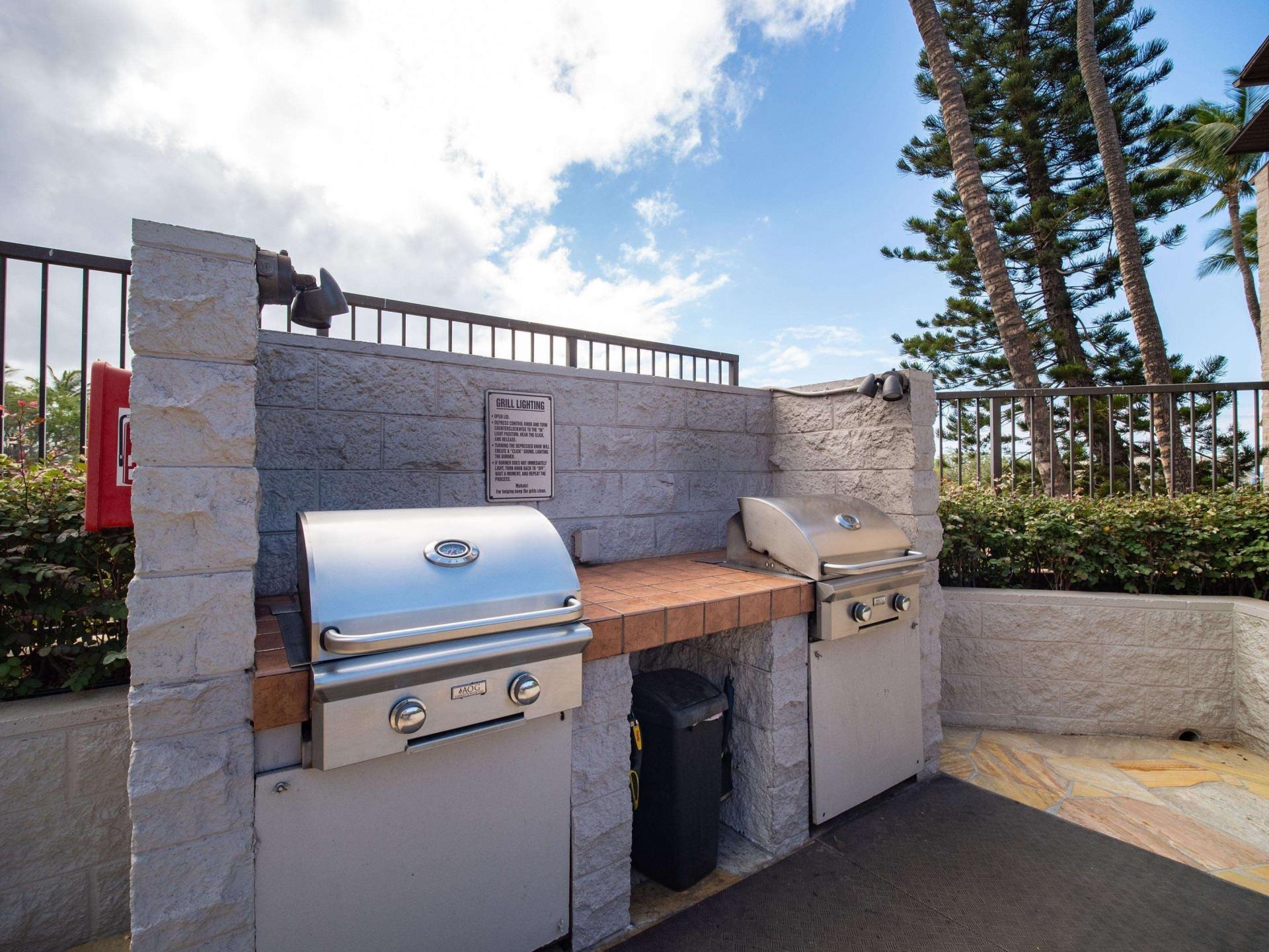2387 South Kihei Road, Unit A104 Kihei, HI 96753 - Photo 17 of 21