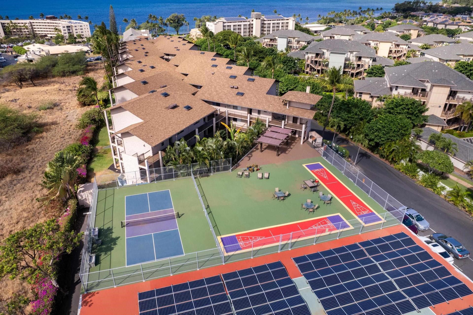2387 South Kihei Road, Unit A104 Kihei, HI 96753 - Photo 18 of 21