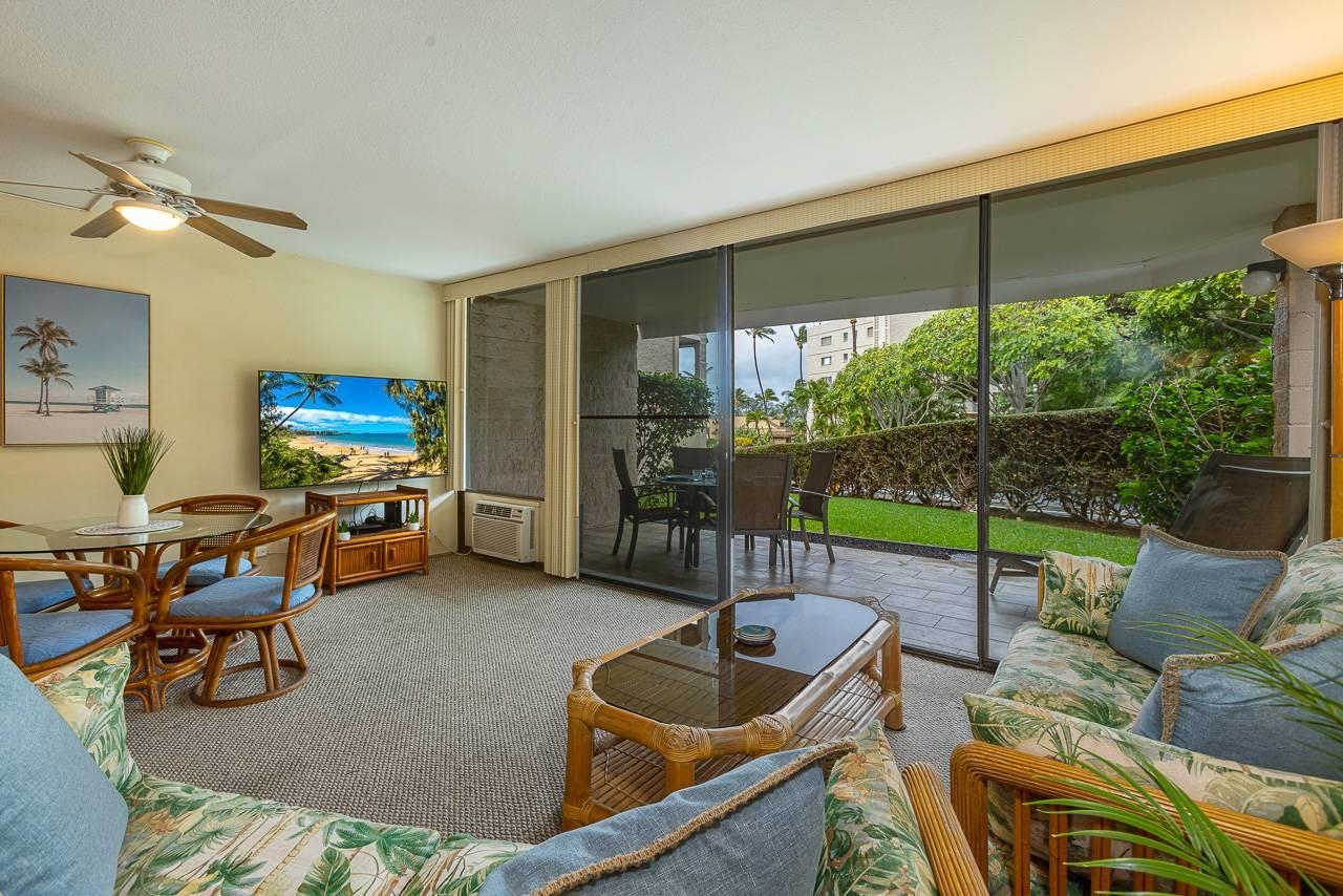 2387 South Kihei Road, Unit A104 Kihei, HI 96753 - Photo 2 of 21