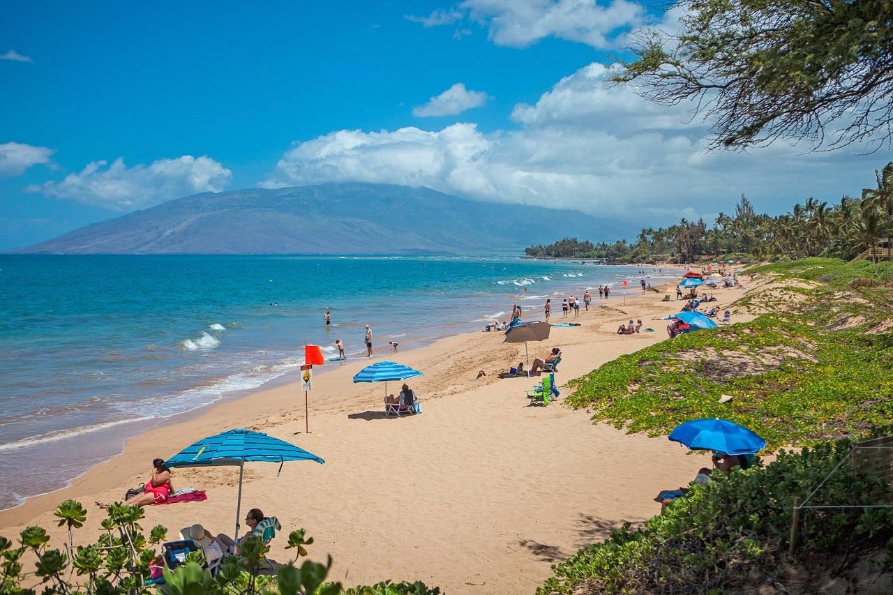 2387 South Kihei Road, Unit A104 Kihei, HI 96753 - Photo 21 of 21