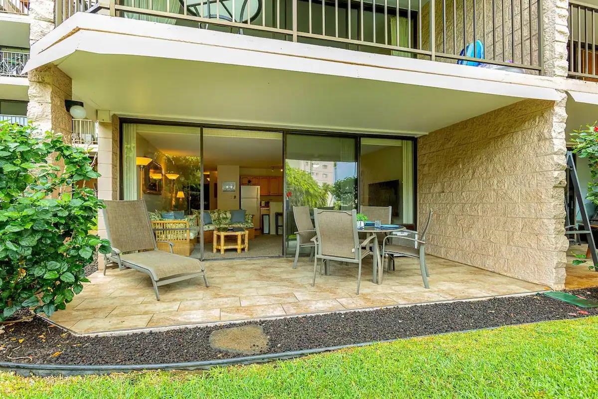 2387 South Kihei Road, Unit A104 Kihei, HI 96753 - Photo 10 of 21