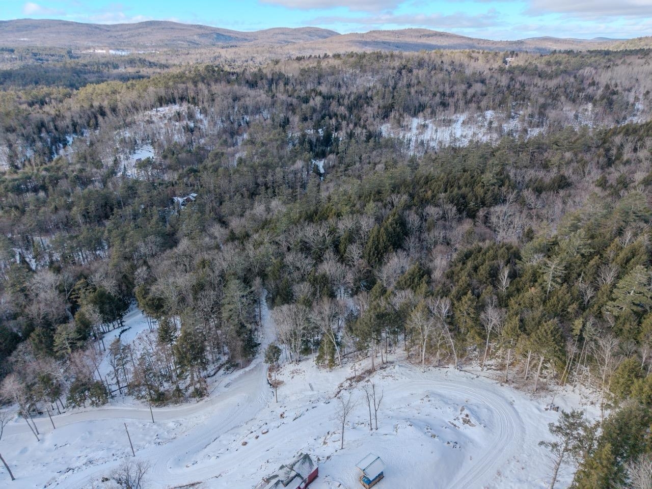 0 Wetherbee Road, Unit 19 Lyman, NH 03585 - Photo 13 of 14