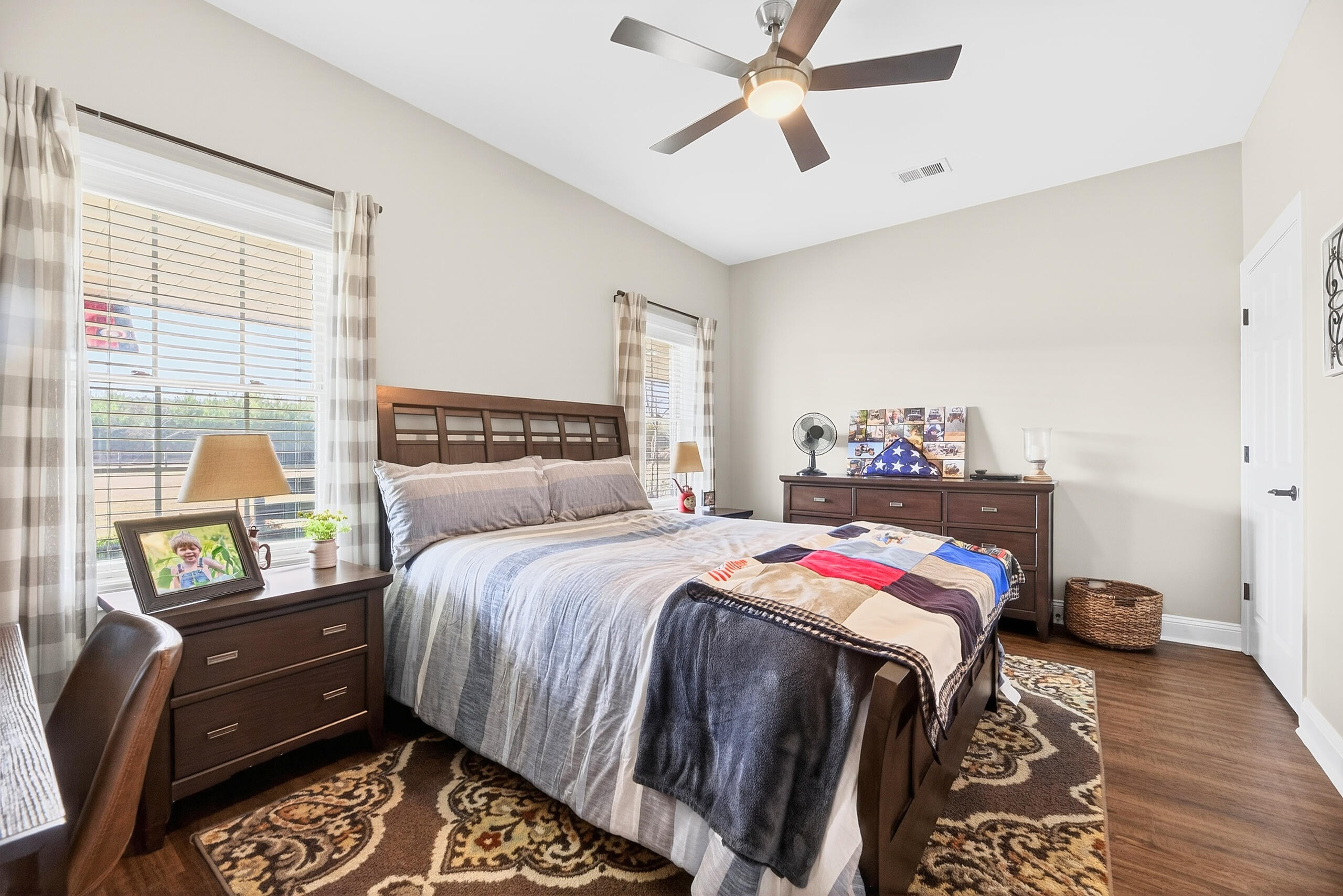 2145 Eutaw Road Holly Hill, SC 29059 - Photo 27 of 107 Guest Bedroom #1