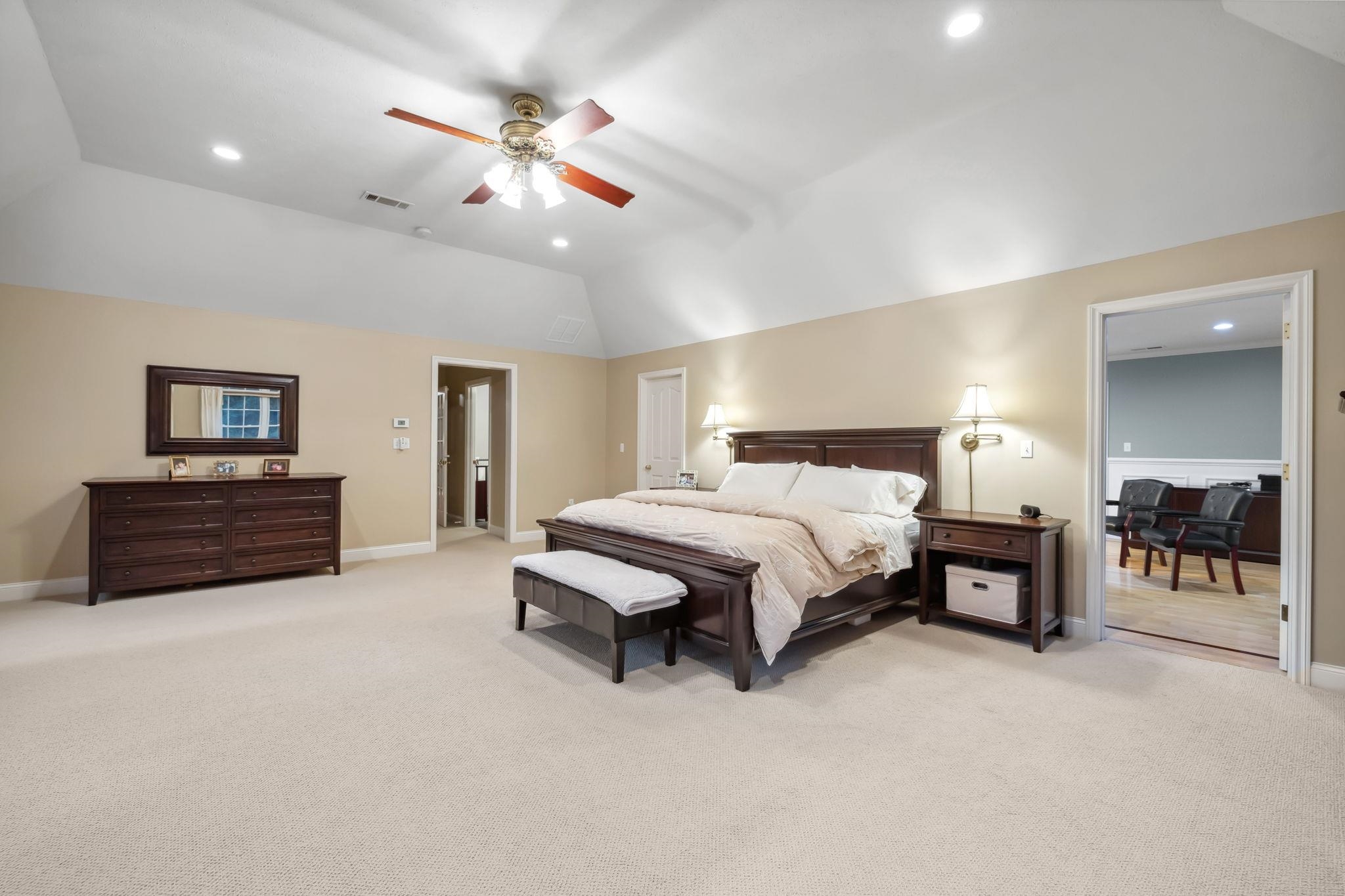 11 Gauthier Way Pelham, NH 03076 - Photo 23 of 40