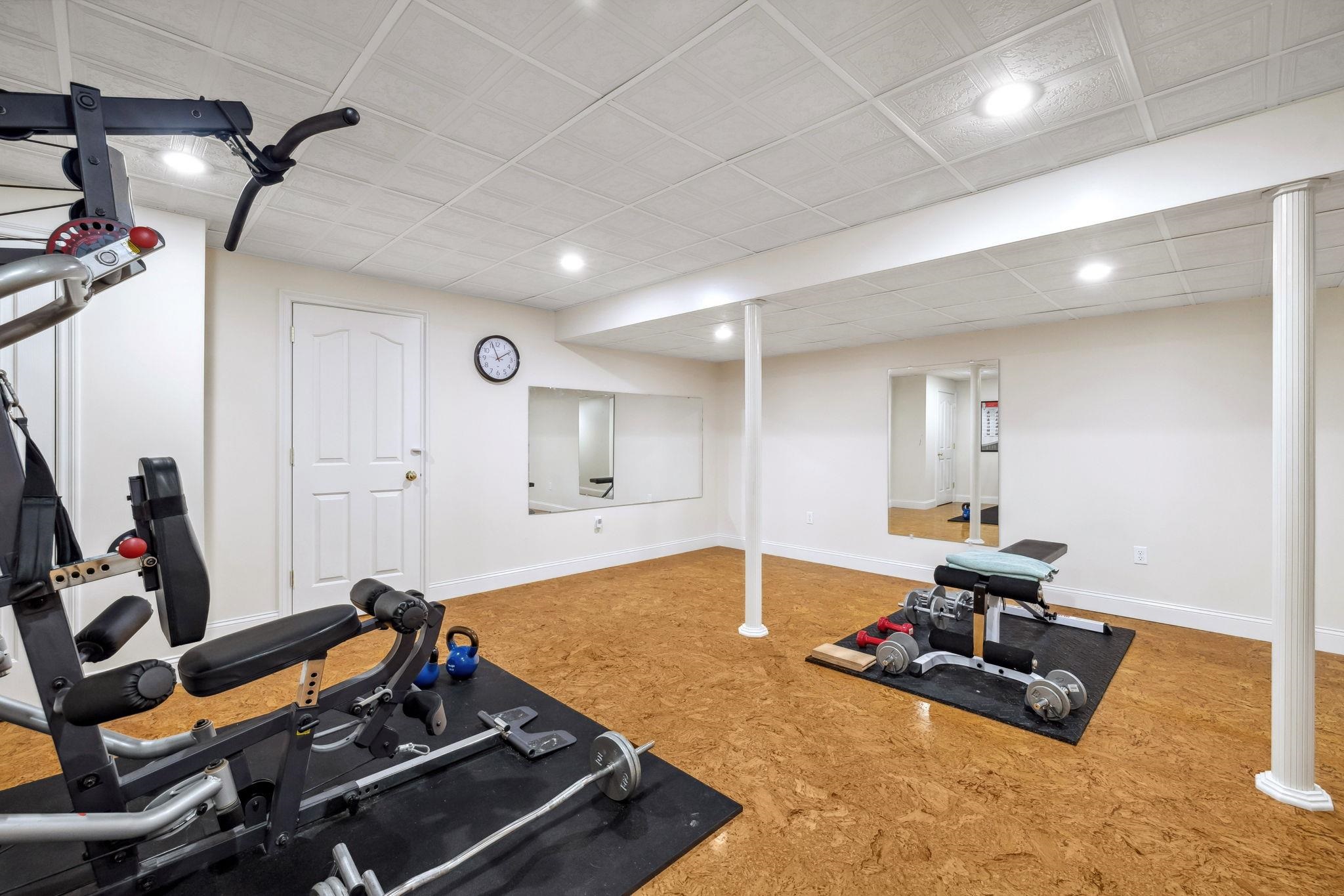 11 Gauthier Way Pelham, NH 03076 - Photo 32 of 40