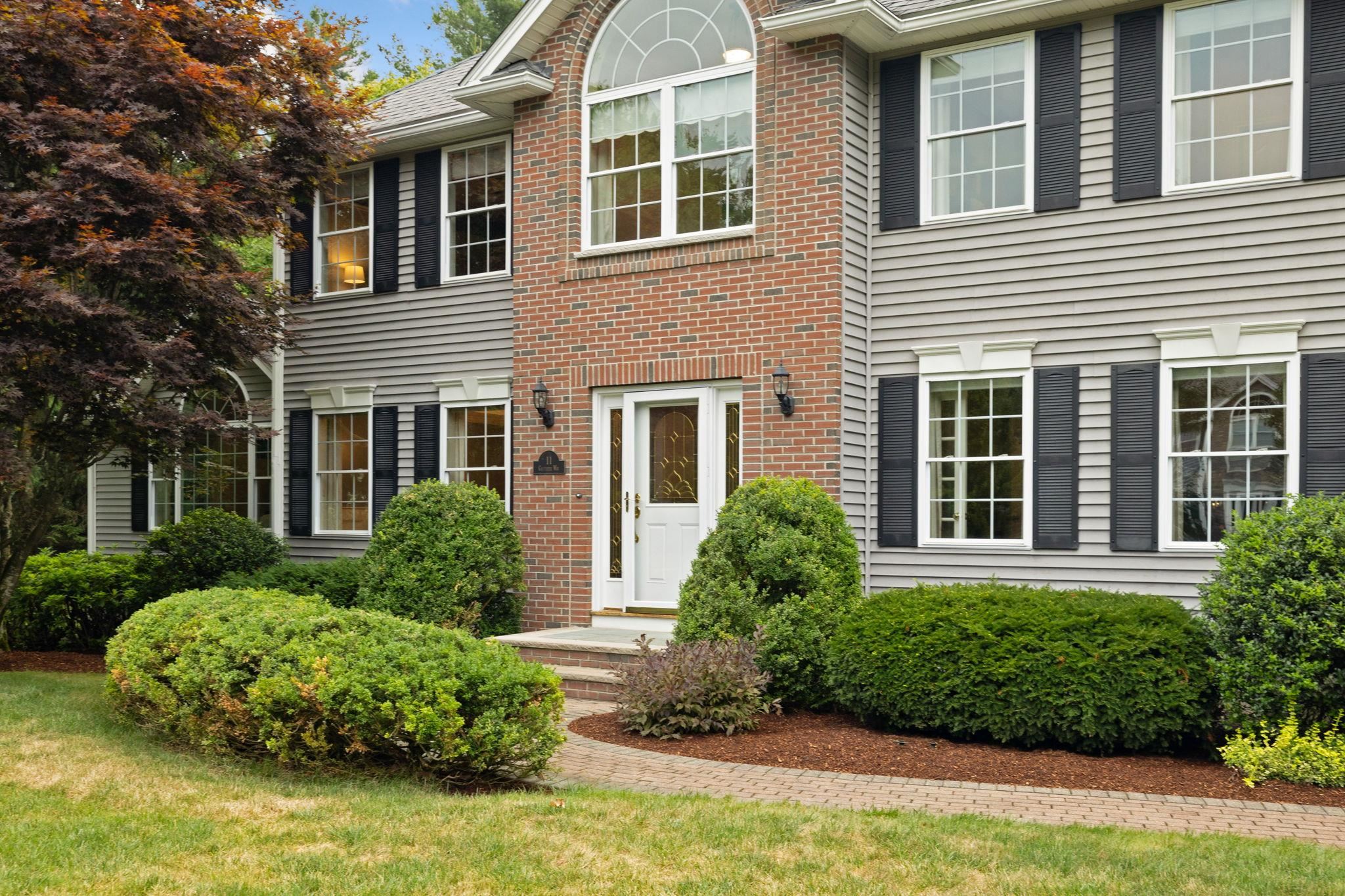 11 Gauthier Way Pelham, NH 03076 - Photo 36 of 40