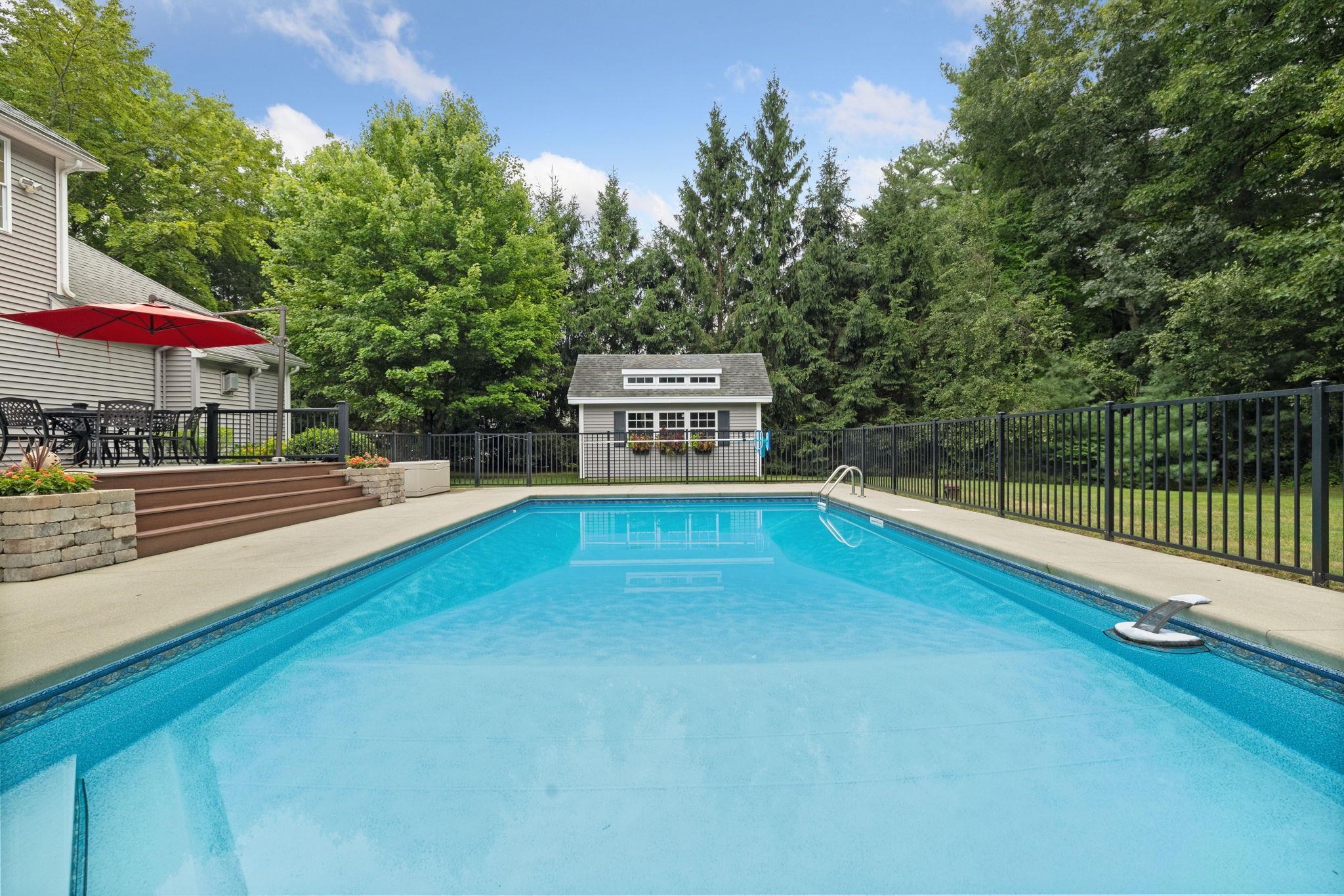 11 Gauthier Way Pelham, NH 03076 - Photo 38 of 40