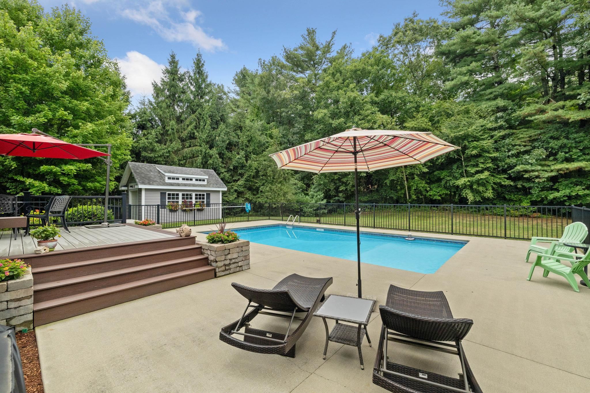 11 Gauthier Way Pelham, NH 03076 - Photo 39 of 40