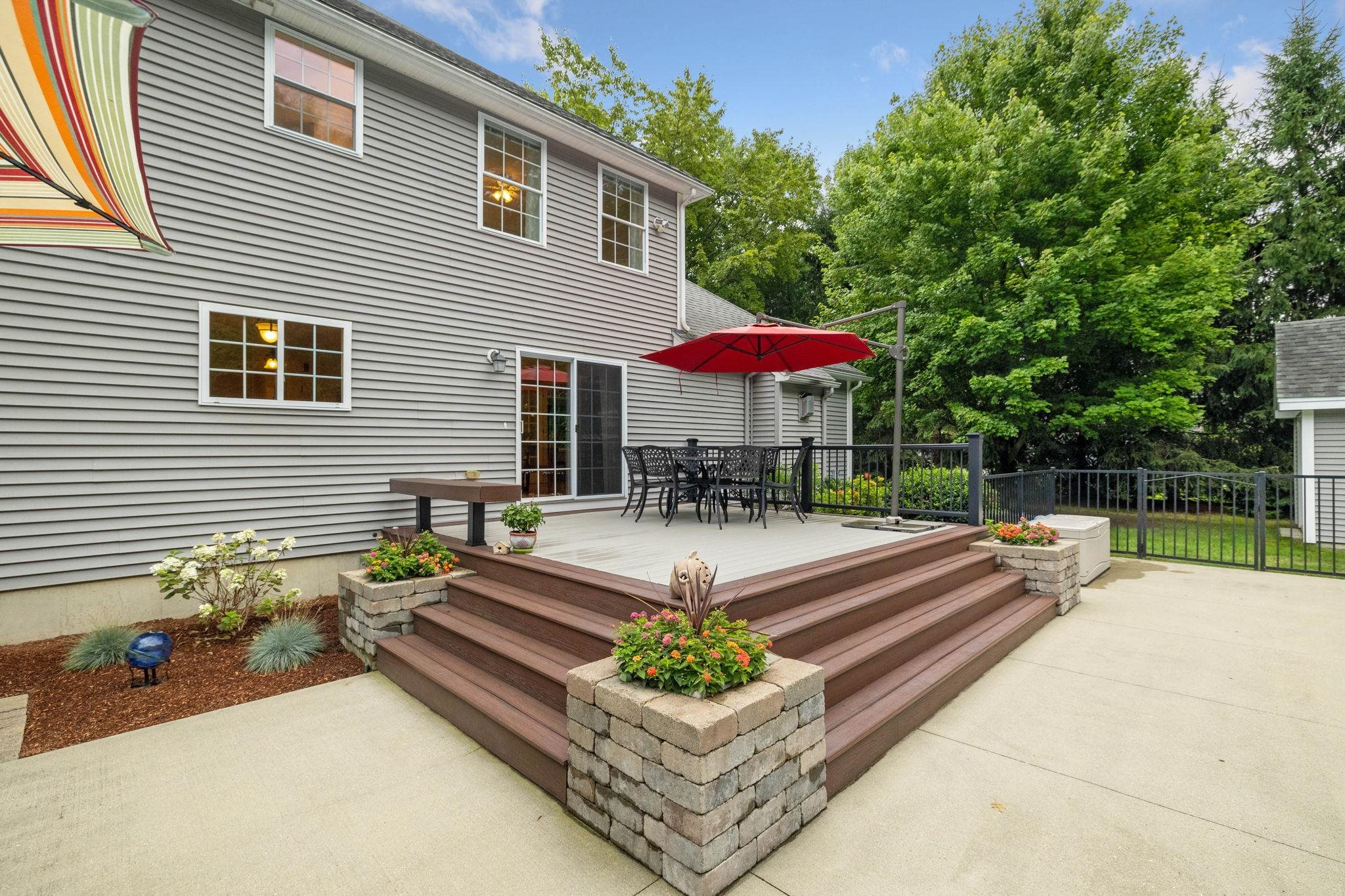 11 Gauthier Way Pelham, NH 03076 - Photo 40 of 40