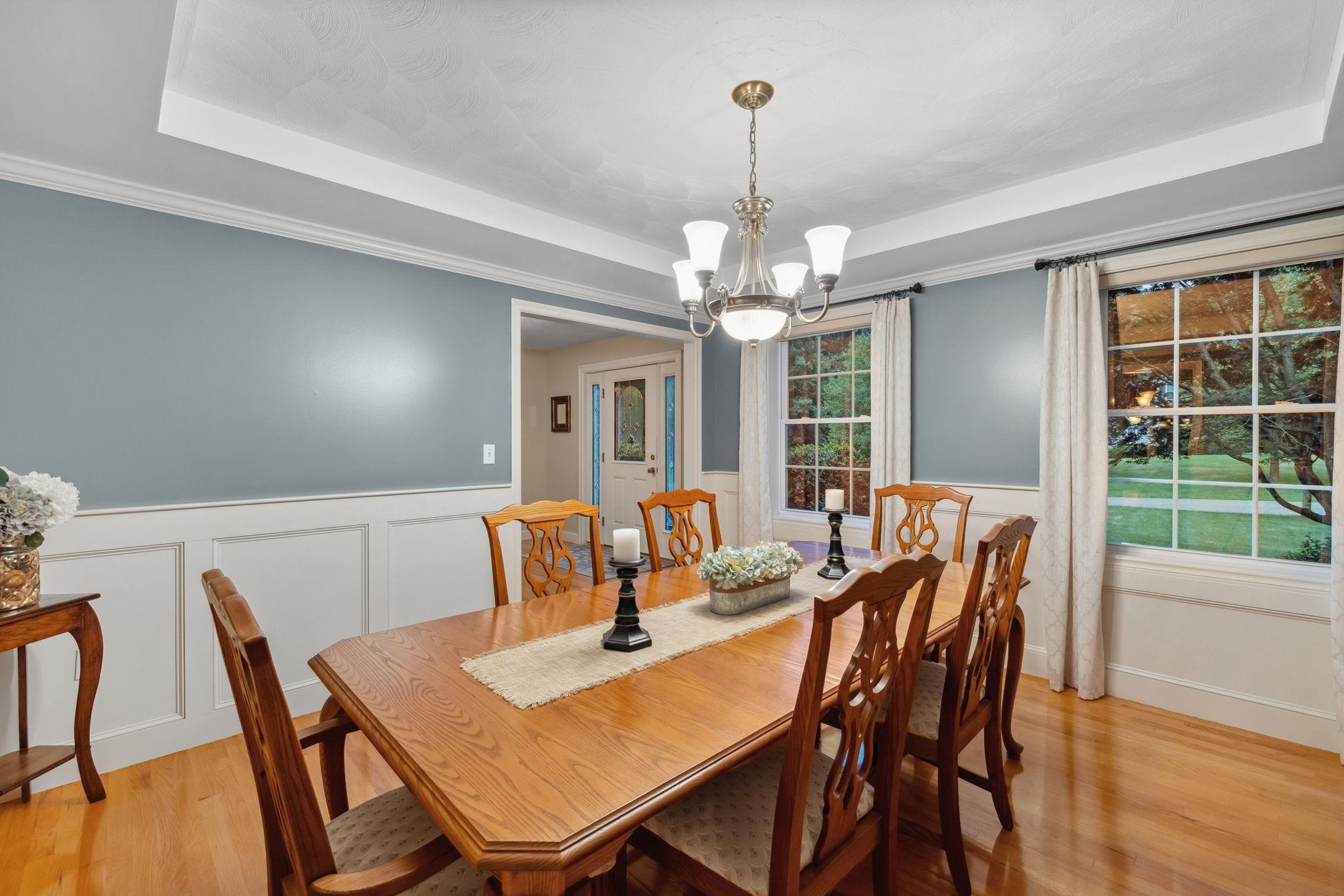 11 Gauthier Way Pelham, NH 03076 - Photo 6 of 40