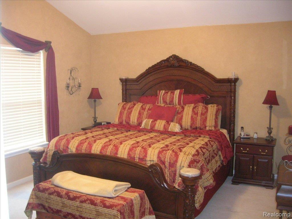 10246 Duffield Road Gaines, MI 48436 - Photo 9 of 14 MASTER BEDROOM