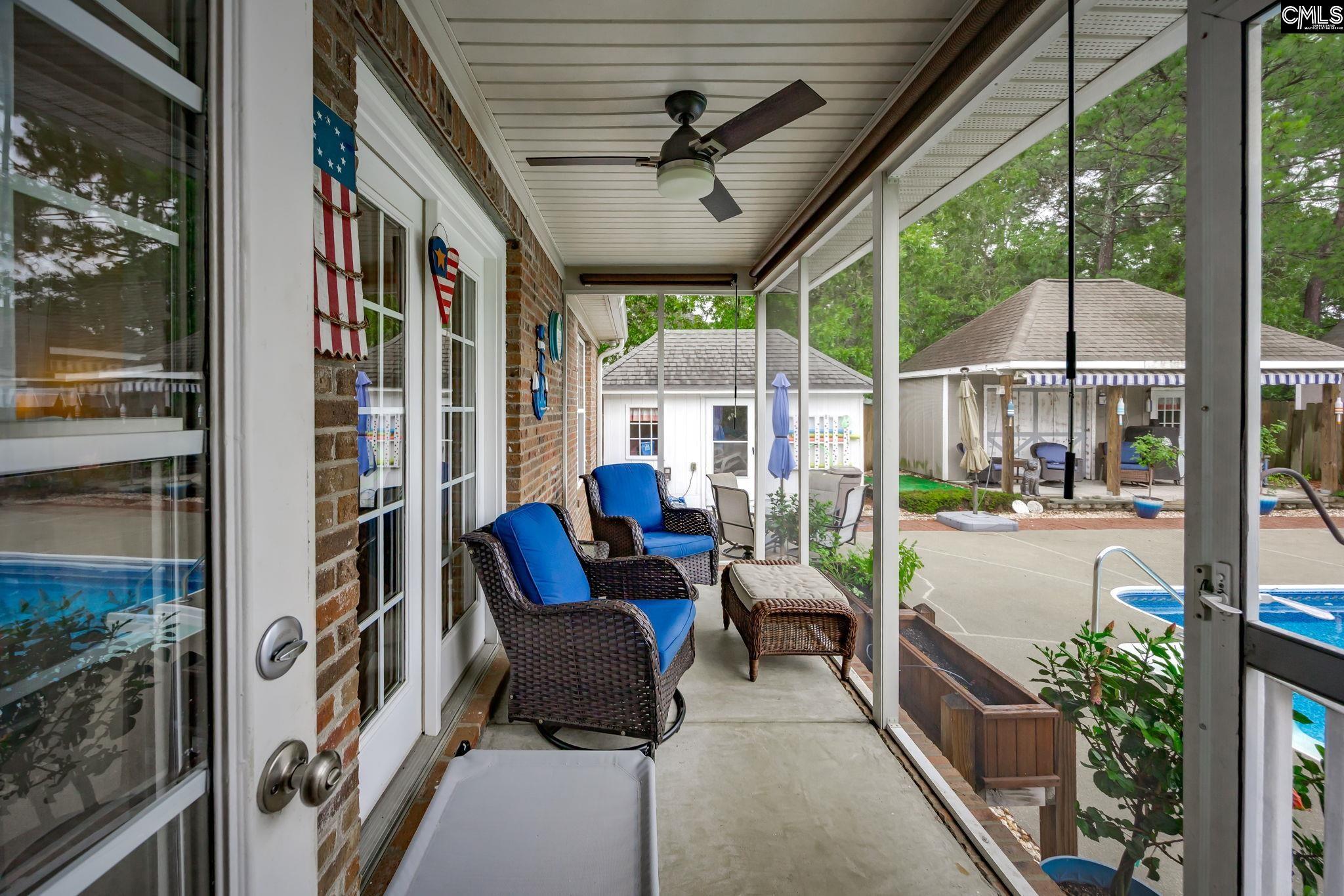 21 Falling Leaf Lane Elgin, SC 29045 - Photo 48 of 63