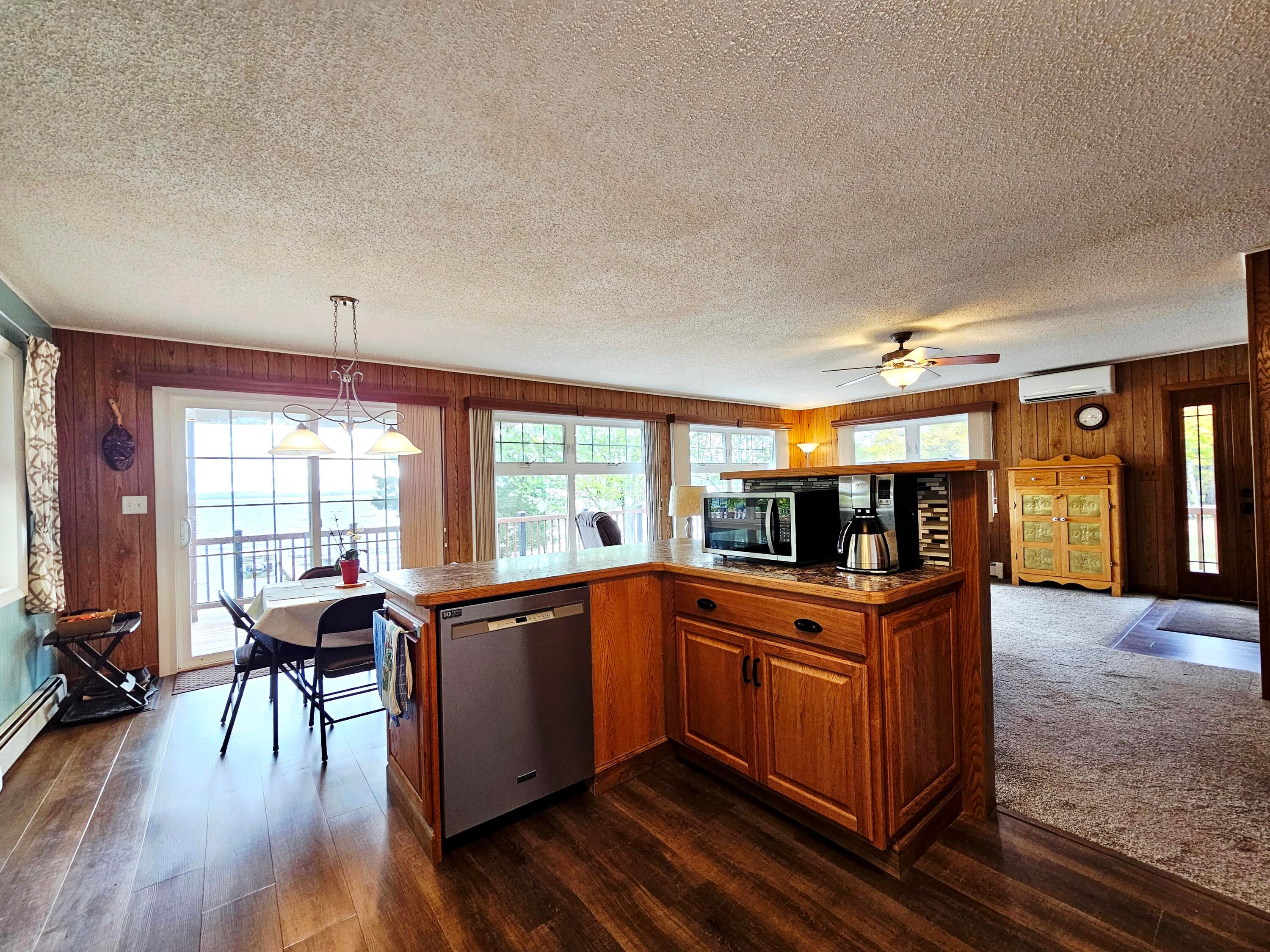 17841 Long Point Road Germfask, MI 49836 - Photo 19 of 73 Gallery Image 19
