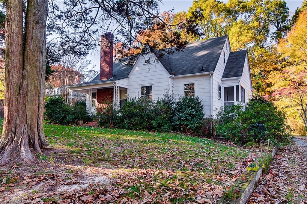 177 Biscoe Road Troy, NC 27371 - Photo 1 of 25