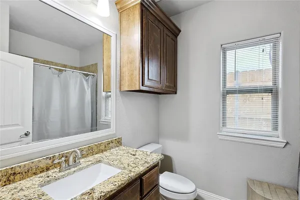 $2,600 | 342 West Huffman Street, Krum, TX 76249