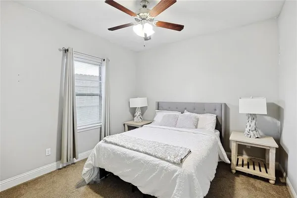 $2,600 | 342 West Huffman Street, Krum, TX 76249
