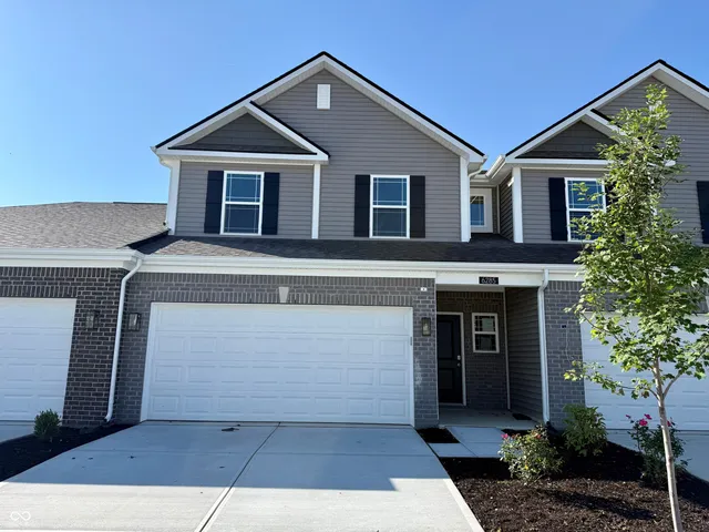 $289,900 | 6285 Wasco Drive, Whitestown, IN 46075