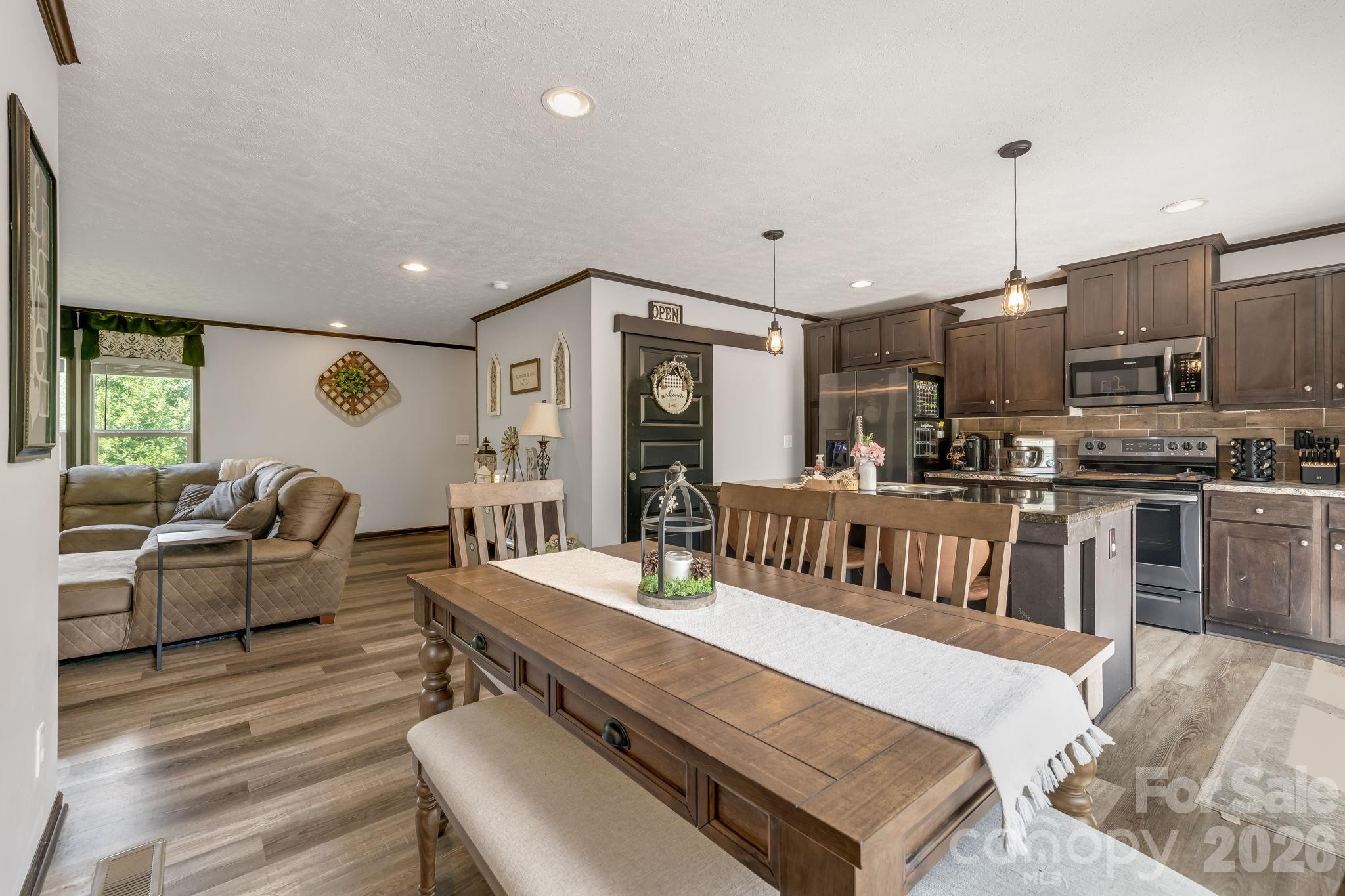 256 Phillips Valley Road Mars Hill, NC 28754 - Photo 12 of 43