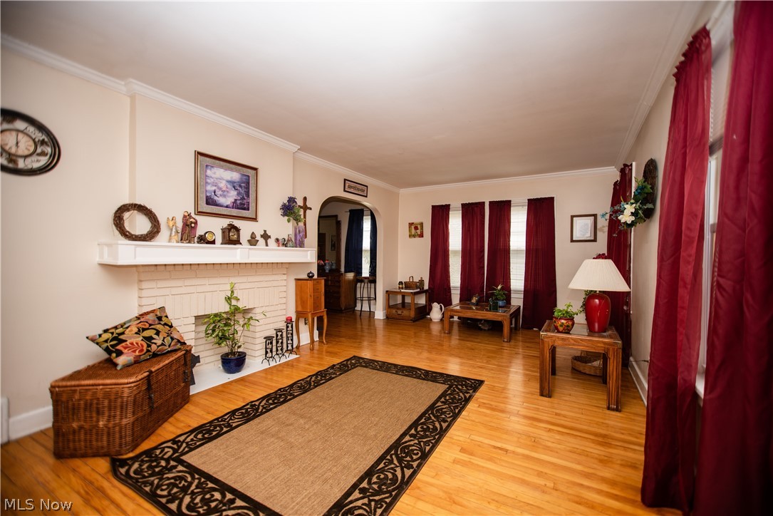 10309 Baltic Road Cleveland, OH 44102 - Photo 31 of 34 Gallery Image 31
