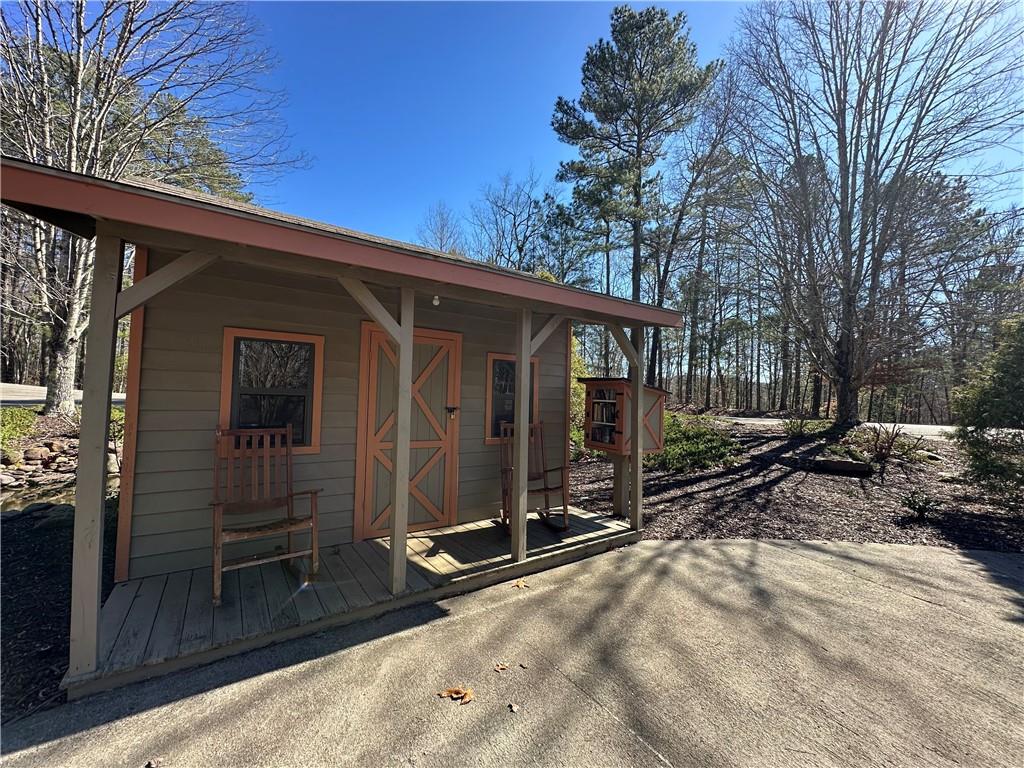 0 Coffee Mill Run Talking Rock, GA 30175 - Photo 3 of 10