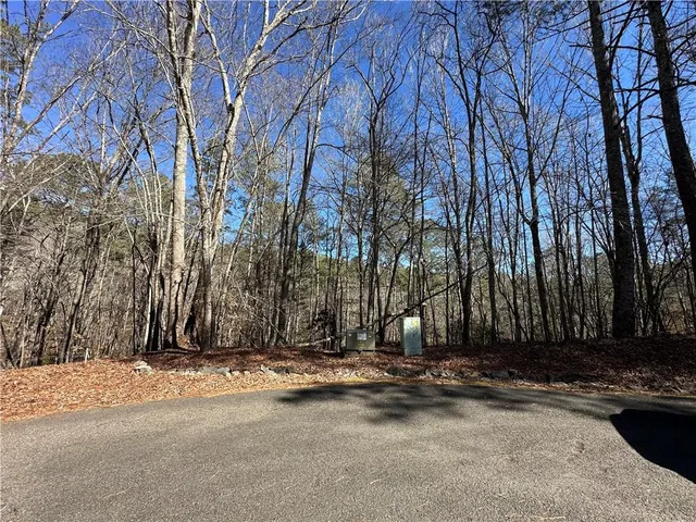 $50,000 | 0 Coffee Mill Run, Talking Rock, GA 30175