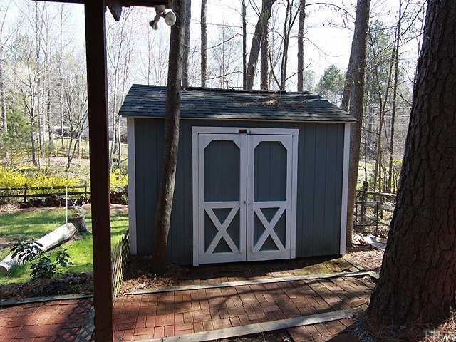 17 Strawberry Ridge Lane Durham, NC 27713 - Photo 20 of 21 Photo 20
