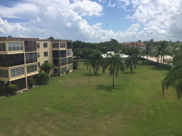 9355 Southwest 8th Street, Unit 421 Boca Raton, FL 33428 - Photo 13 of 14 VIEW