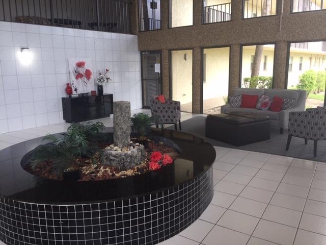 9355 Southwest 8th Street, Unit 421 Boca Raton, FL 33428 - Photo 2 of 14 LOBBY