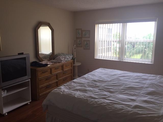 9355 Southwest 8th Street, Unit 421 Boca Raton, FL 33428 - Photo 8 of 14 MASTER BEDROOM