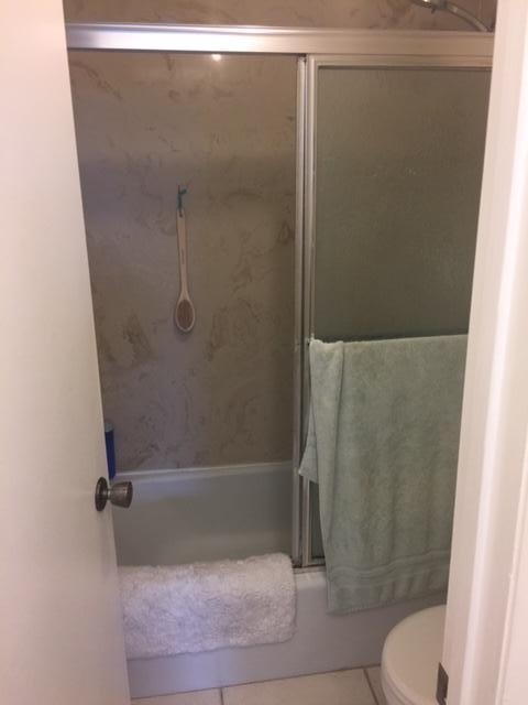 9355 Southwest 8th Street, Unit 421 Boca Raton, FL 33428 - Photo 10 of 14 MASTER BATH