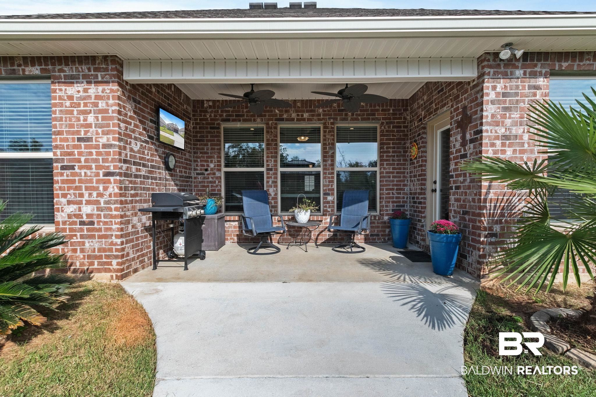 1145 Stella Road Foley, AL 36535 - Photo 49 of 61