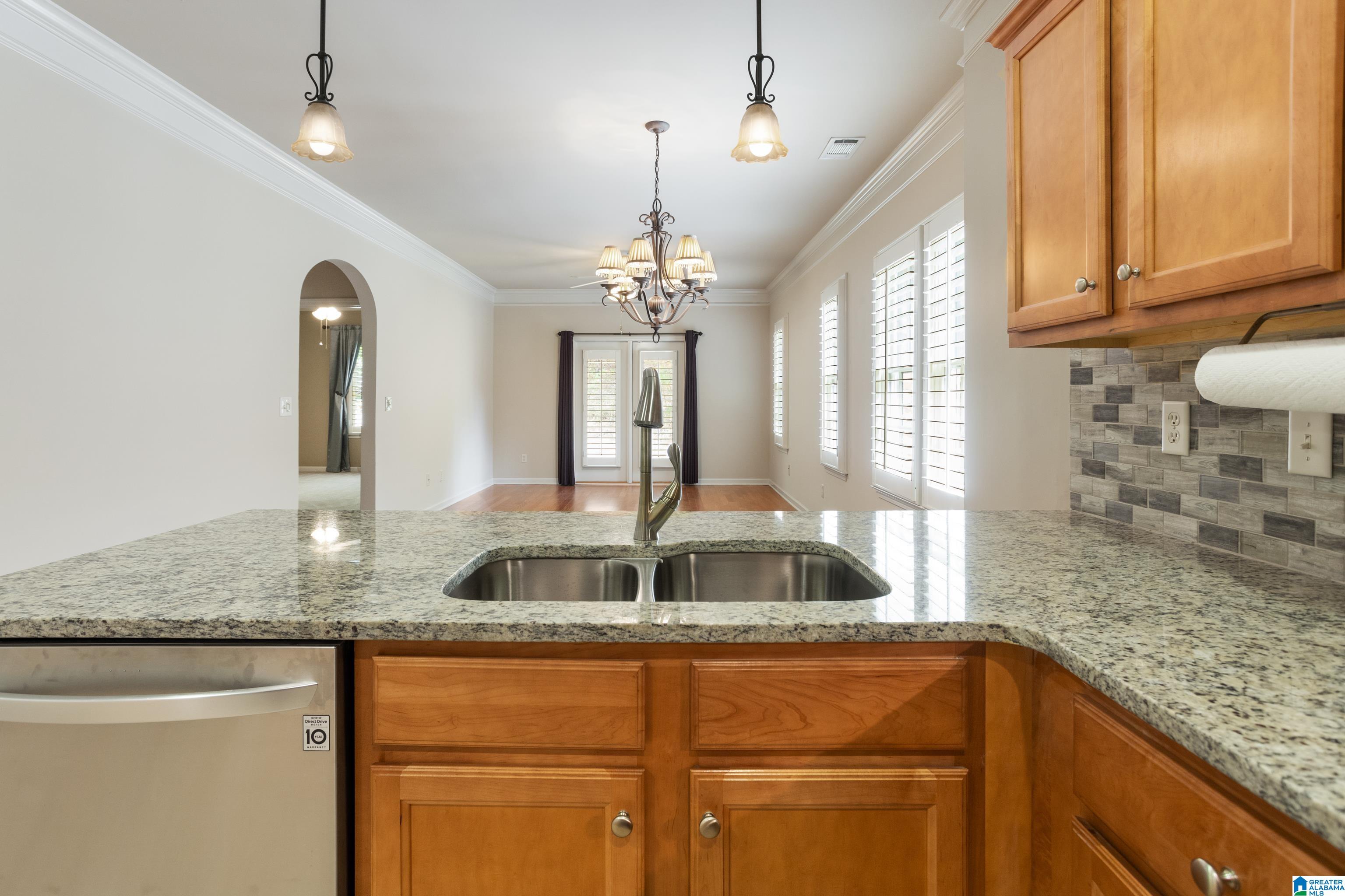 1174 Inverness Cove Way Birmingham, AL 35242 - Photo 12 of 50
